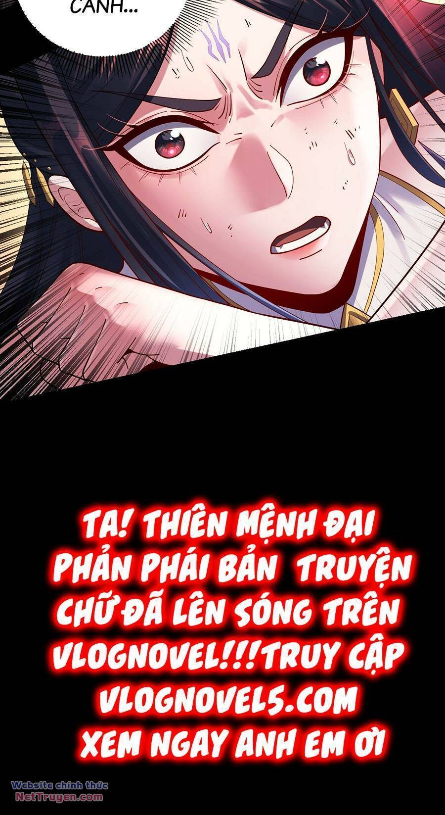 Ta Trời Sinh Đã Là Nhân Vật Phản Diện: Chapter 164