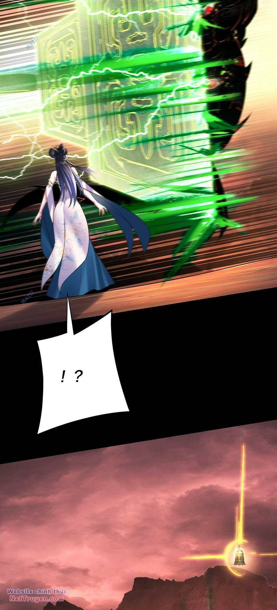 Ta Trời Sinh Đã Là Nhân Vật Phản Diện: Chapter 164