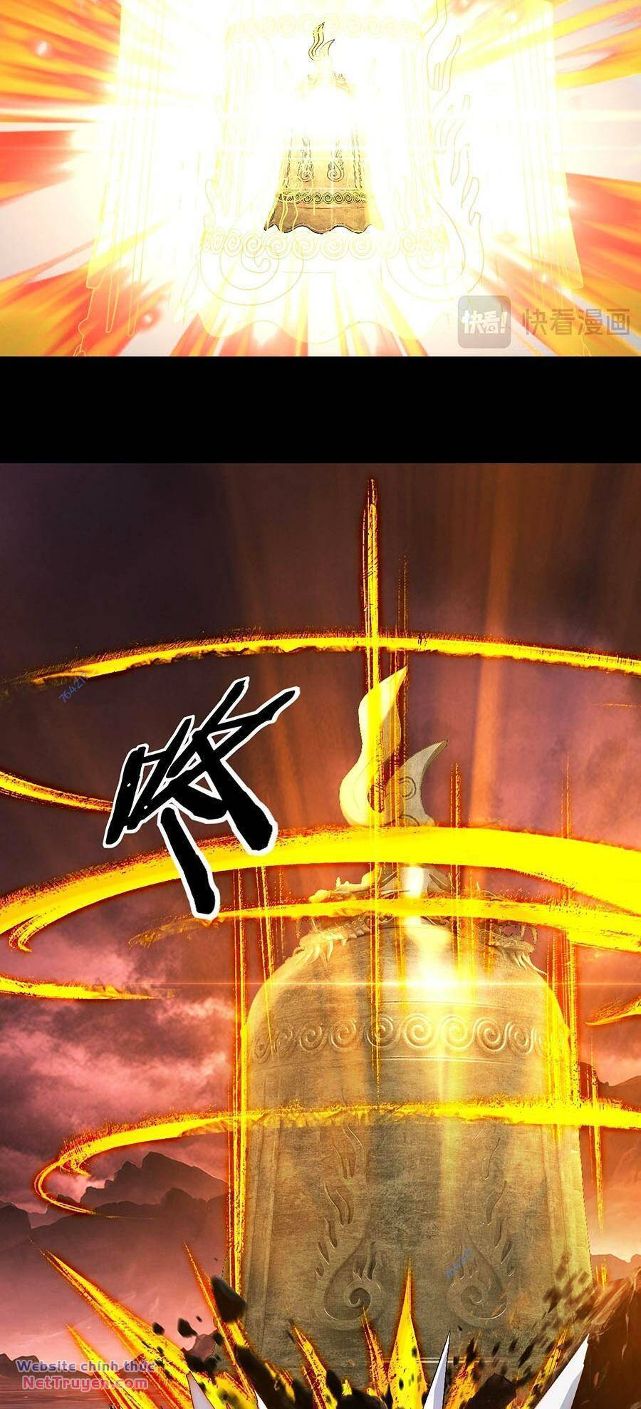 Ta Trời Sinh Đã Là Nhân Vật Phản Diện: Chapter 164