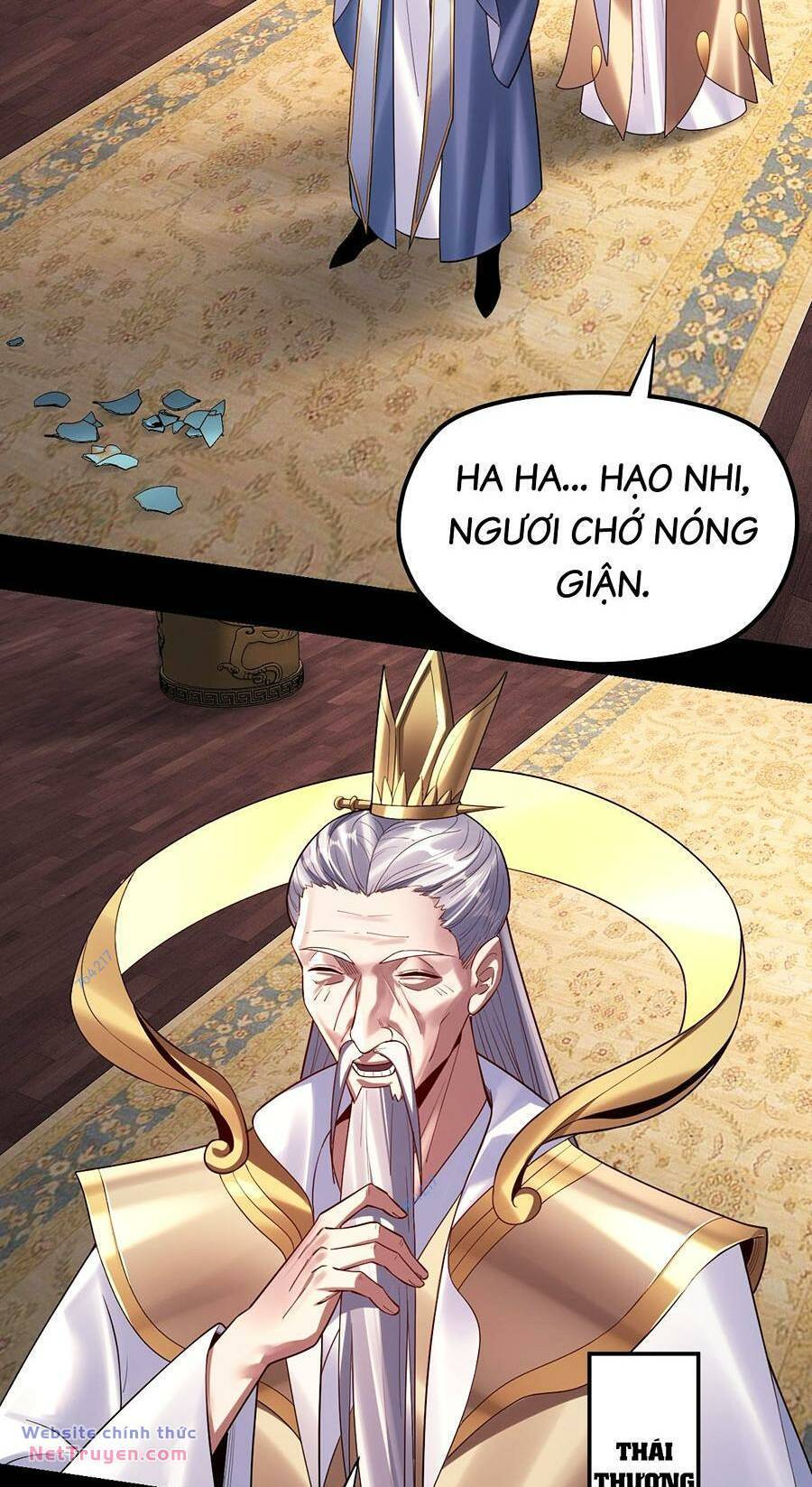 Ta Trời Sinh Đã Là Nhân Vật Phản Diện: Chapter 164