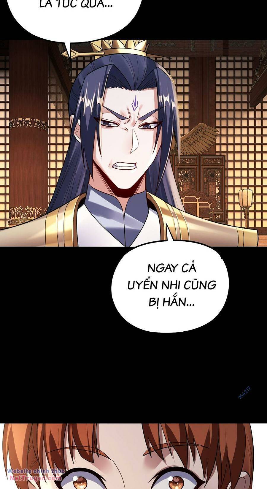 Ta Trời Sinh Đã Là Nhân Vật Phản Diện: Chapter 164