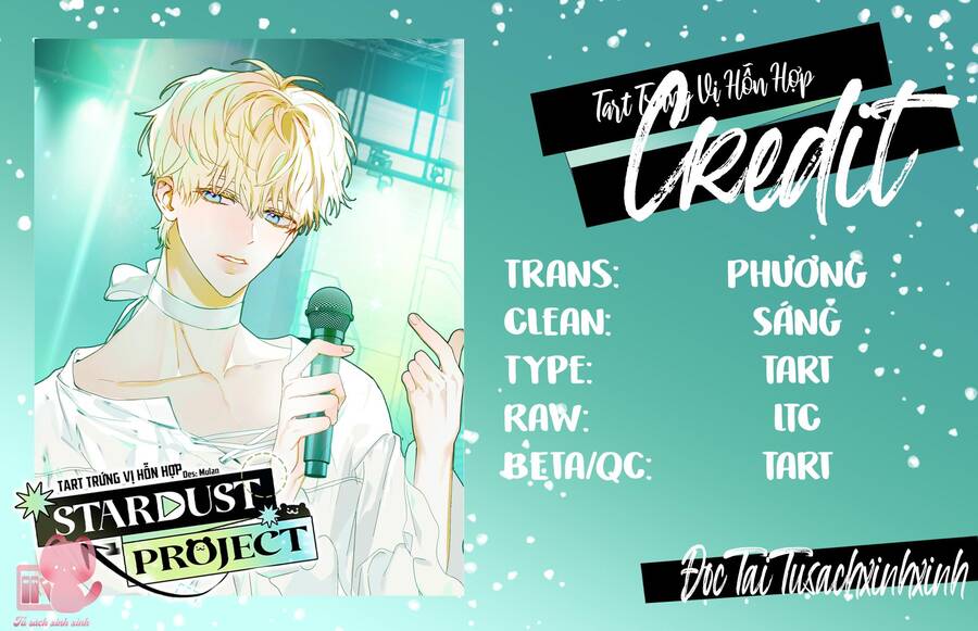 Tôi Trở Thành Thành Viên Trẻ Tuổi Nhất Nhóm Nhạc Idol Nam: Chương 13