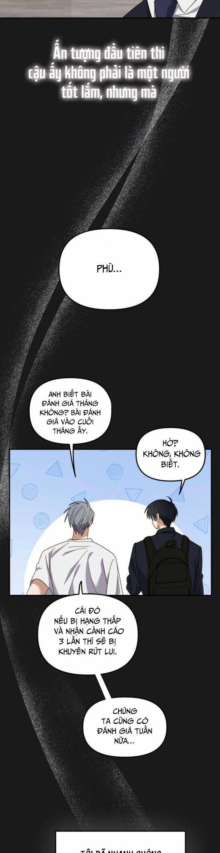 Tôi Trở Thành Thành Viên Trẻ Tuổi Nhất Nhóm Nhạc Idol Nam: Chương 13