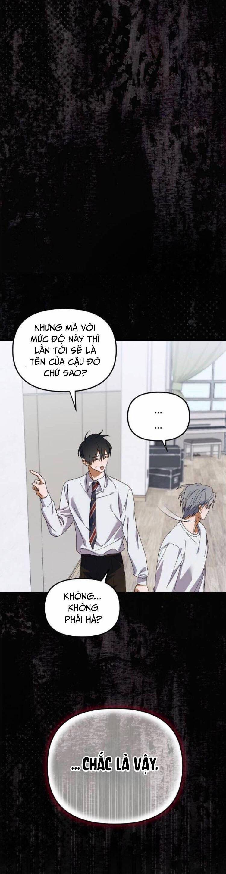 Tôi Trở Thành Thành Viên Trẻ Tuổi Nhất Nhóm Nhạc Idol Nam: Chương 13