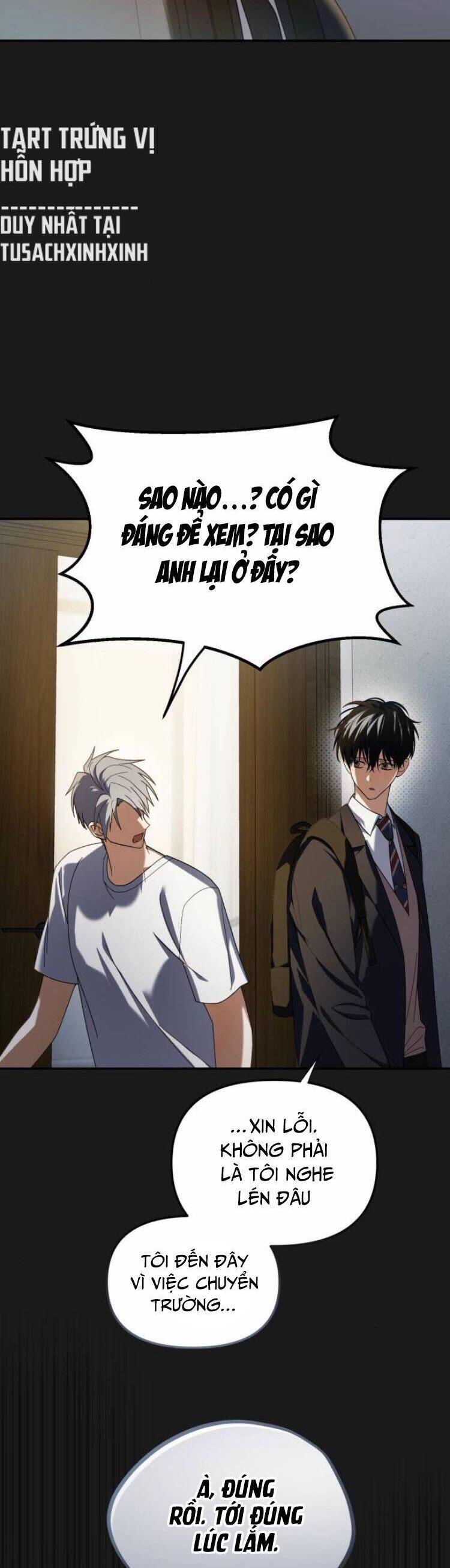 Tôi Trở Thành Thành Viên Trẻ Tuổi Nhất Nhóm Nhạc Idol Nam: Chương 13