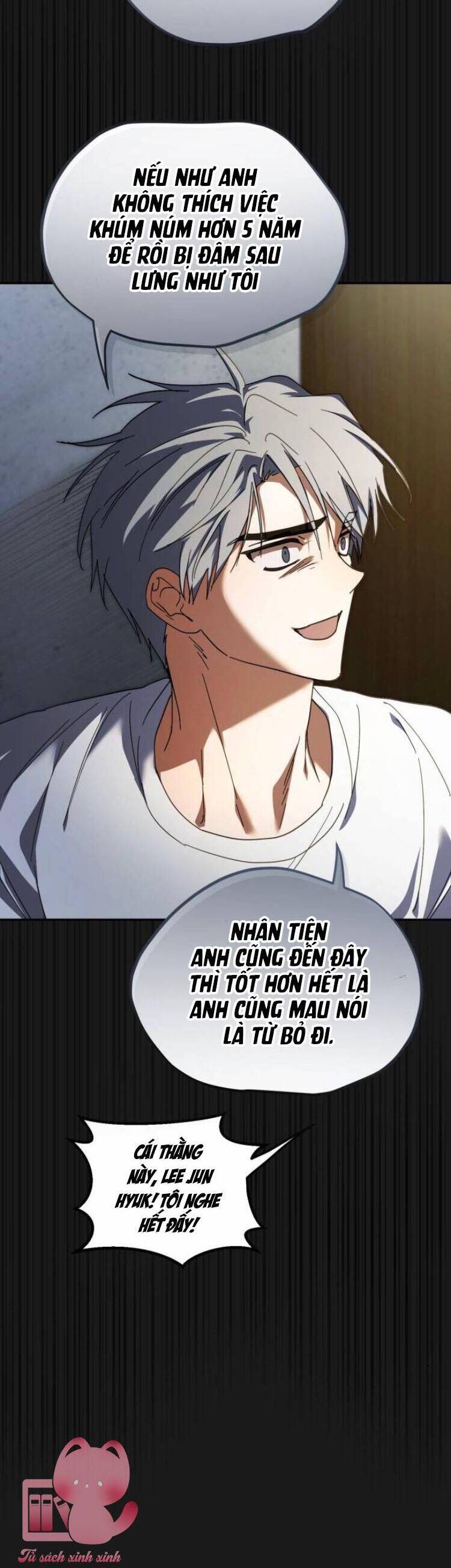 Tôi Trở Thành Thành Viên Trẻ Tuổi Nhất Nhóm Nhạc Idol Nam: Chương 13