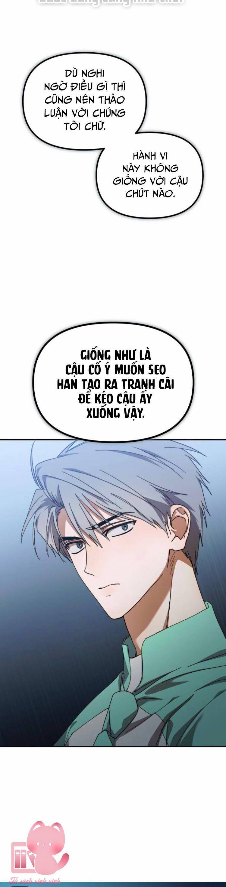 Tôi Trở Thành Thành Viên Trẻ Tuổi Nhất Nhóm Nhạc Idol Nam: Chương 13