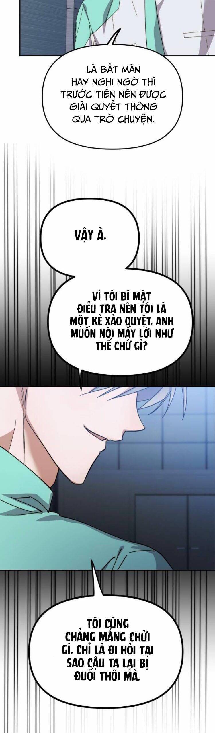 Tôi Trở Thành Thành Viên Trẻ Tuổi Nhất Nhóm Nhạc Idol Nam: Chương 13