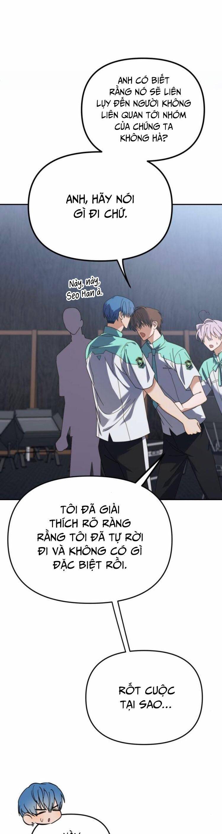 Tôi Trở Thành Thành Viên Trẻ Tuổi Nhất Nhóm Nhạc Idol Nam: Chương 13