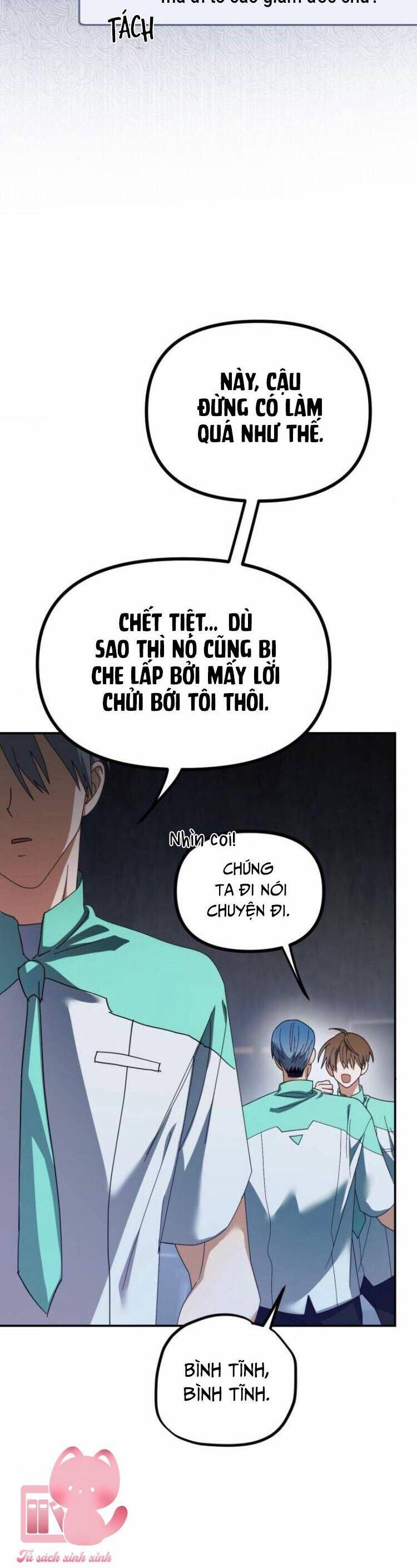 Tôi Trở Thành Thành Viên Trẻ Tuổi Nhất Nhóm Nhạc Idol Nam: Chương 13