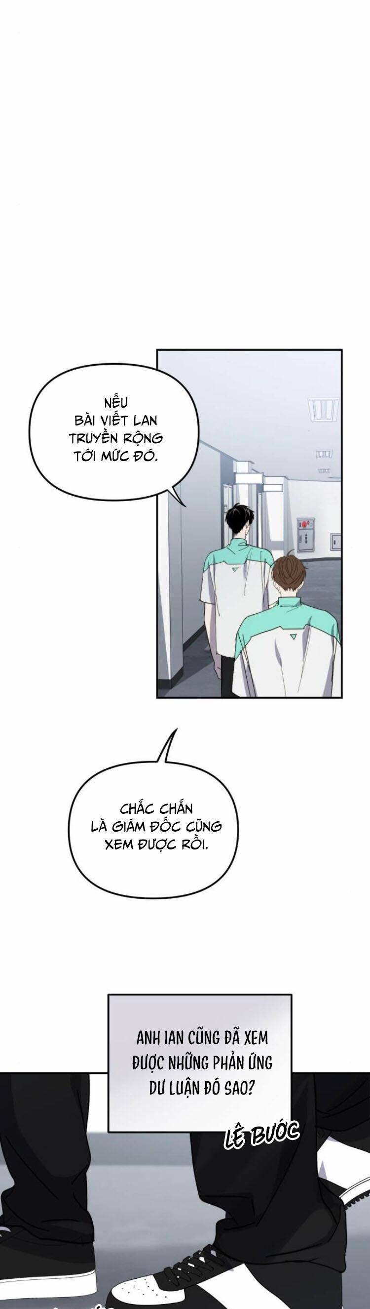 Tôi Trở Thành Thành Viên Trẻ Tuổi Nhất Nhóm Nhạc Idol Nam: Chương 13