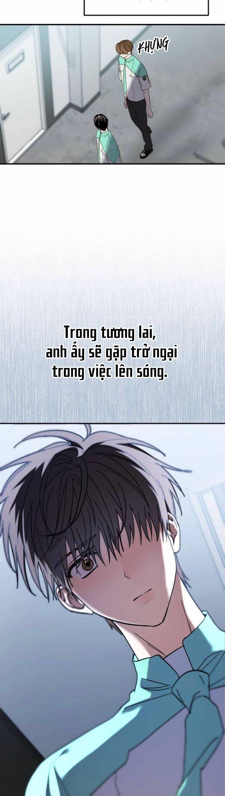 Tôi Trở Thành Thành Viên Trẻ Tuổi Nhất Nhóm Nhạc Idol Nam: Chương 13