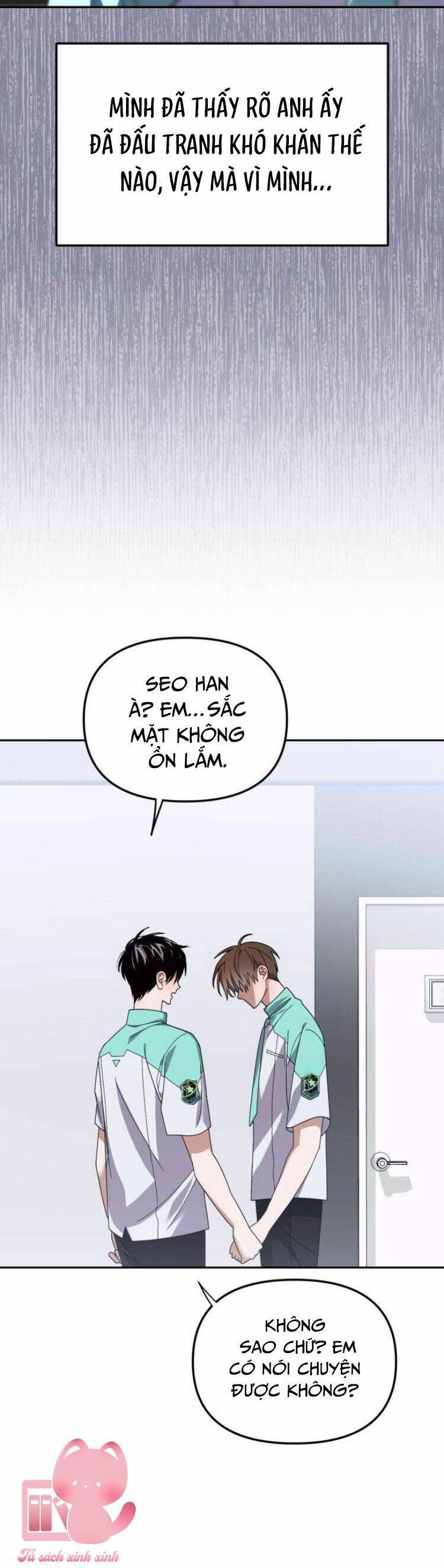Tôi Trở Thành Thành Viên Trẻ Tuổi Nhất Nhóm Nhạc Idol Nam: Chương 13