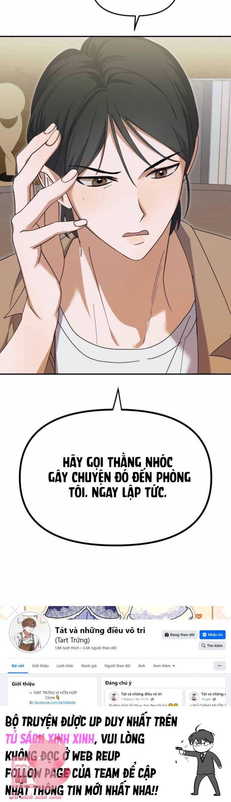 Tôi Trở Thành Thành Viên Trẻ Tuổi Nhất Nhóm Nhạc Idol Nam: Chương 13