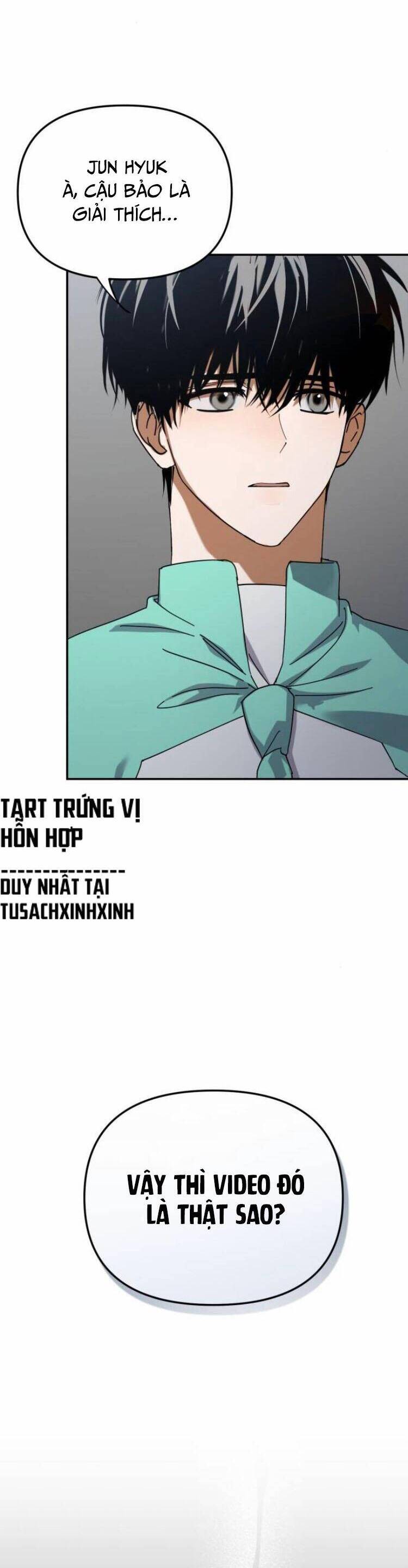 Tôi Trở Thành Thành Viên Trẻ Tuổi Nhất Nhóm Nhạc Idol Nam: Chương 13