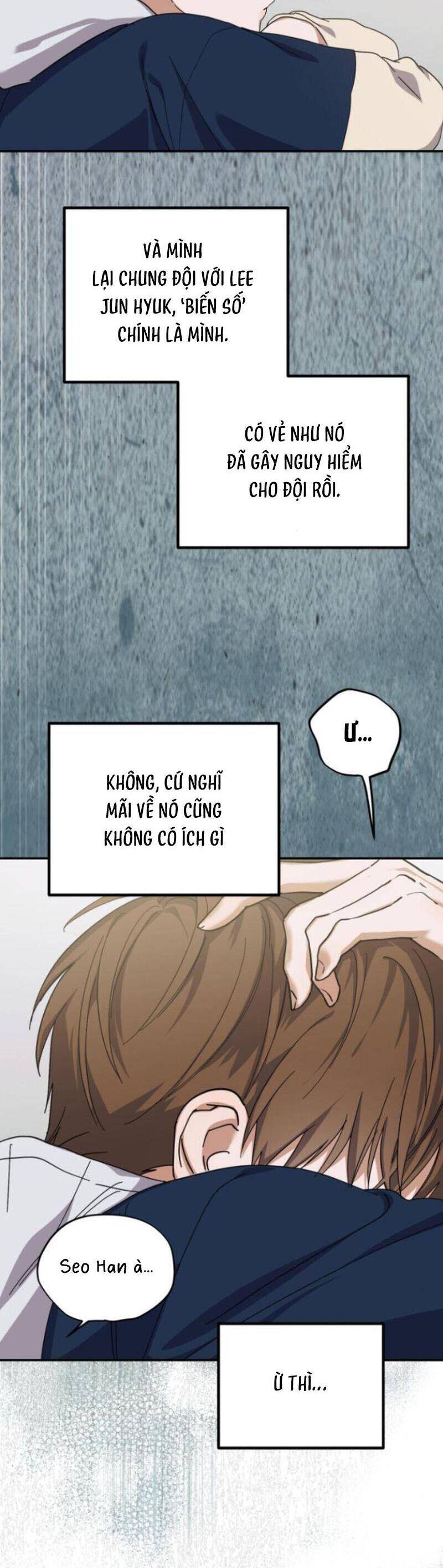 Tôi Trở Thành Thành Viên Trẻ Tuổi Nhất Nhóm Nhạc Idol Nam: Chương 15
