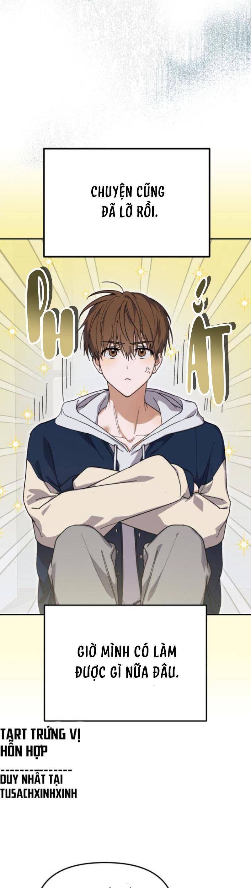 Tôi Trở Thành Thành Viên Trẻ Tuổi Nhất Nhóm Nhạc Idol Nam: Chương 15