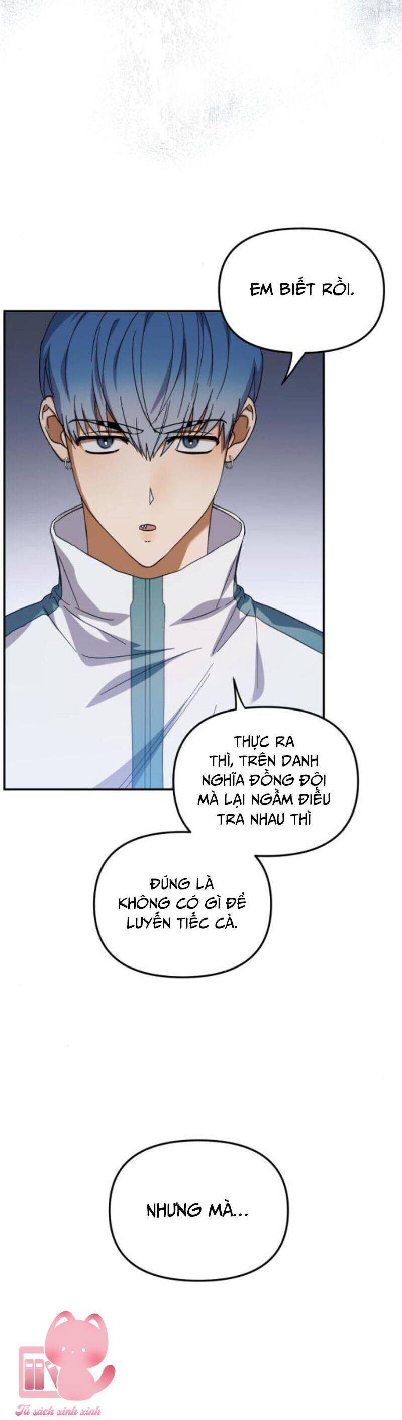 Tôi Trở Thành Thành Viên Trẻ Tuổi Nhất Nhóm Nhạc Idol Nam: Chương 15
