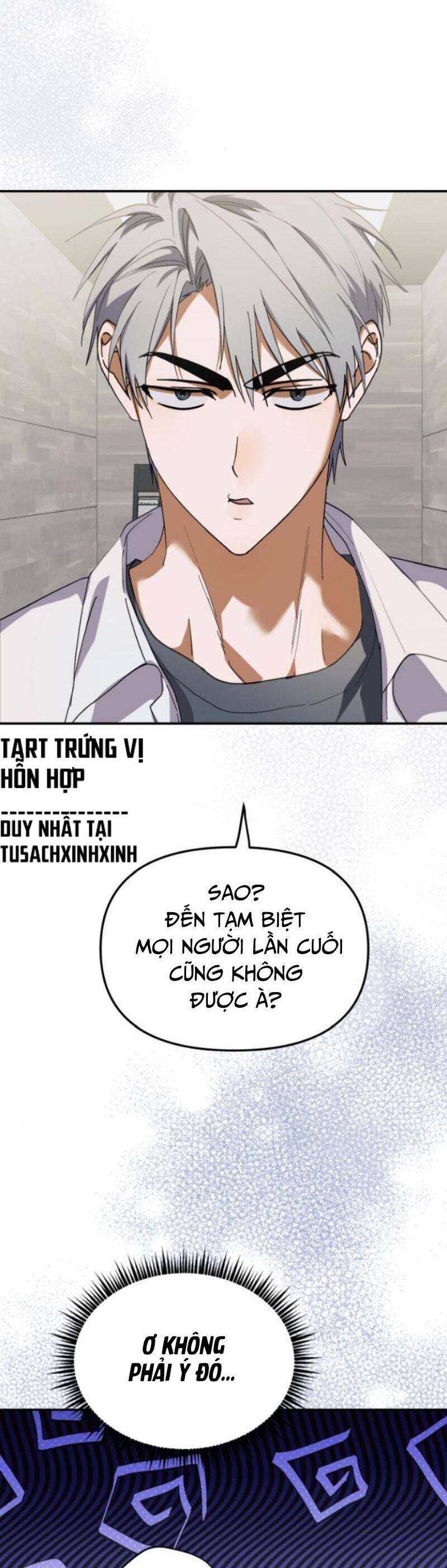 Tôi Trở Thành Thành Viên Trẻ Tuổi Nhất Nhóm Nhạc Idol Nam: Chương 15