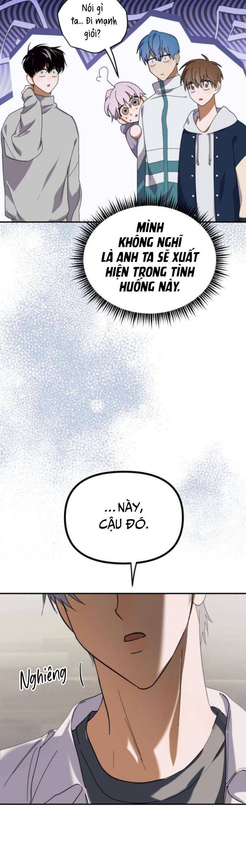 Tôi Trở Thành Thành Viên Trẻ Tuổi Nhất Nhóm Nhạc Idol Nam: Chương 15
