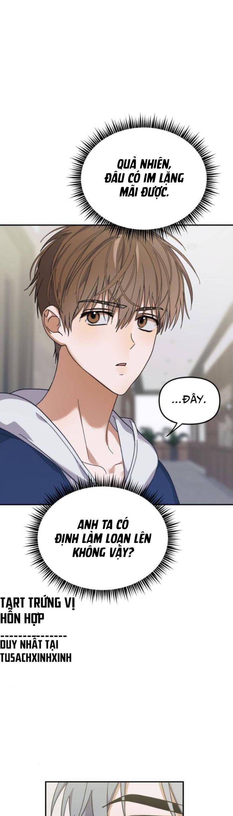 Tôi Trở Thành Thành Viên Trẻ Tuổi Nhất Nhóm Nhạc Idol Nam: Chương 15