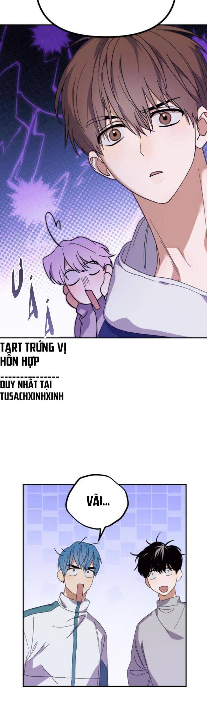 Tôi Trở Thành Thành Viên Trẻ Tuổi Nhất Nhóm Nhạc Idol Nam: Chương 15