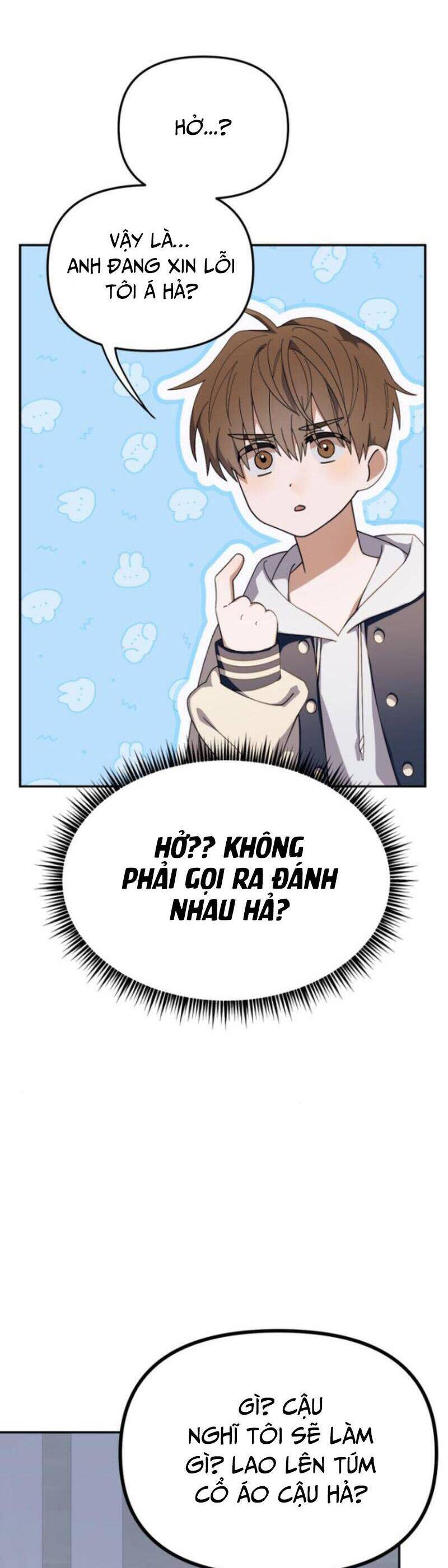 Tôi Trở Thành Thành Viên Trẻ Tuổi Nhất Nhóm Nhạc Idol Nam: Chương 15