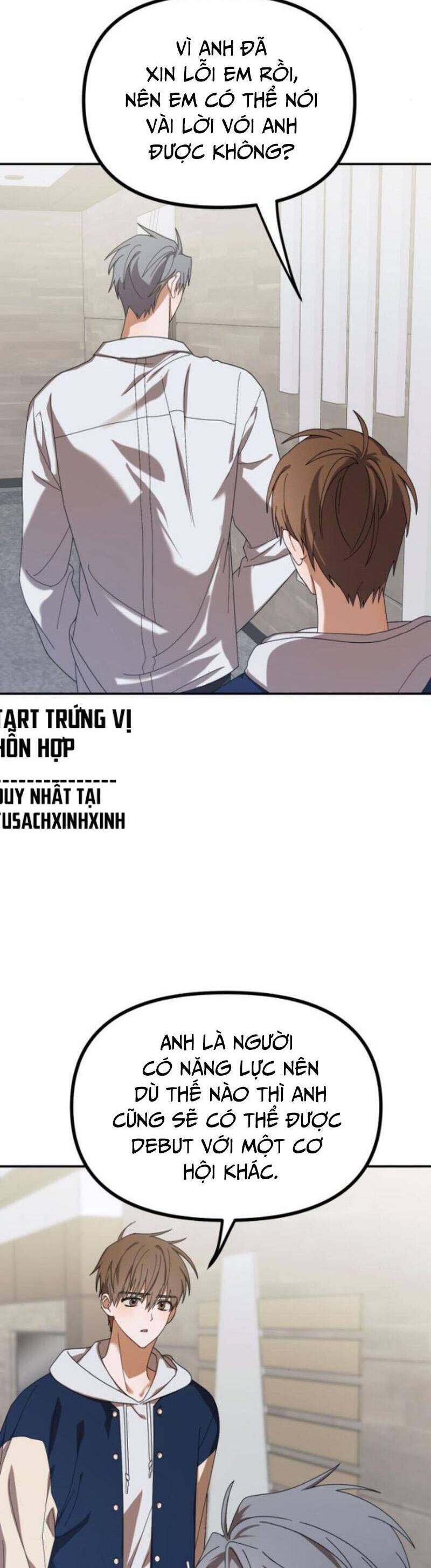 Tôi Trở Thành Thành Viên Trẻ Tuổi Nhất Nhóm Nhạc Idol Nam: Chương 15