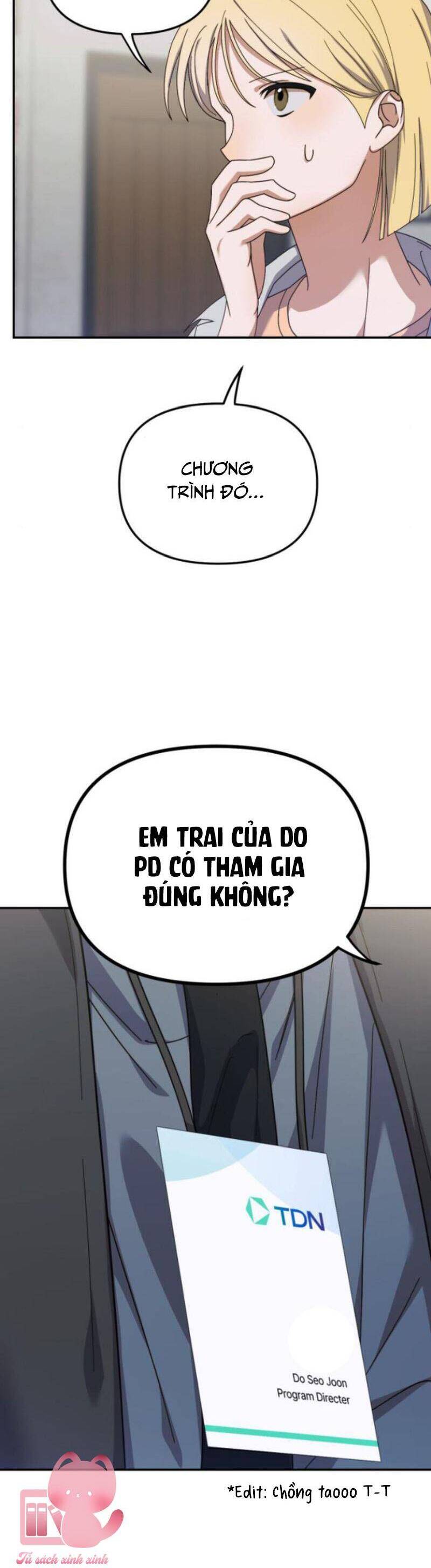 Tôi Trở Thành Thành Viên Trẻ Tuổi Nhất Nhóm Nhạc Idol Nam: Chương 15