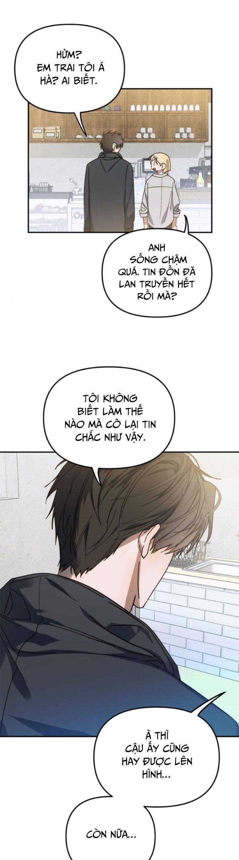 Tôi Trở Thành Thành Viên Trẻ Tuổi Nhất Nhóm Nhạc Idol Nam: Chương 15