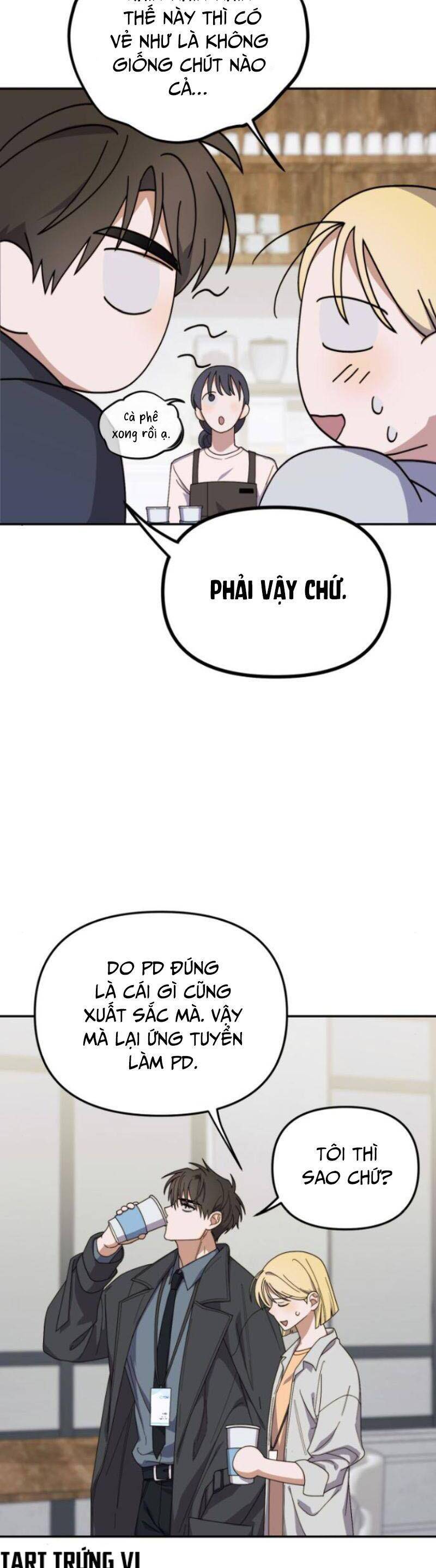 Tôi Trở Thành Thành Viên Trẻ Tuổi Nhất Nhóm Nhạc Idol Nam: Chương 15