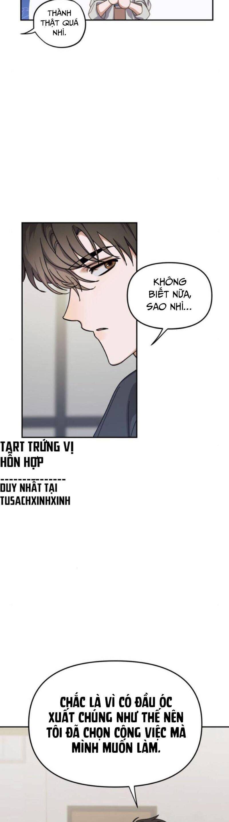 Tôi Trở Thành Thành Viên Trẻ Tuổi Nhất Nhóm Nhạc Idol Nam: Chương 15