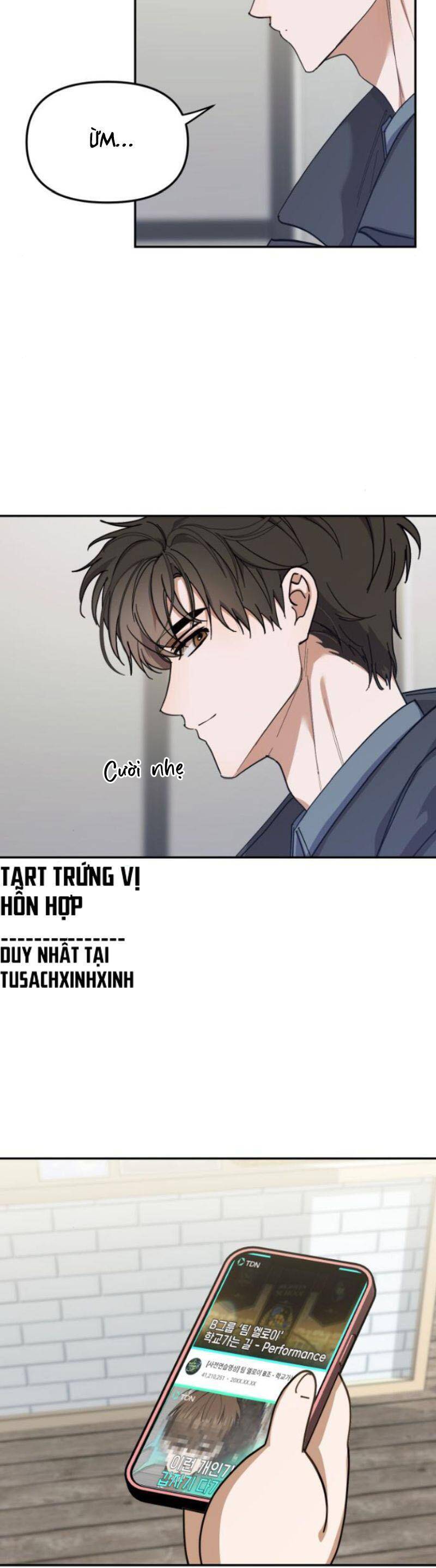 Tôi Trở Thành Thành Viên Trẻ Tuổi Nhất Nhóm Nhạc Idol Nam: Chương 15