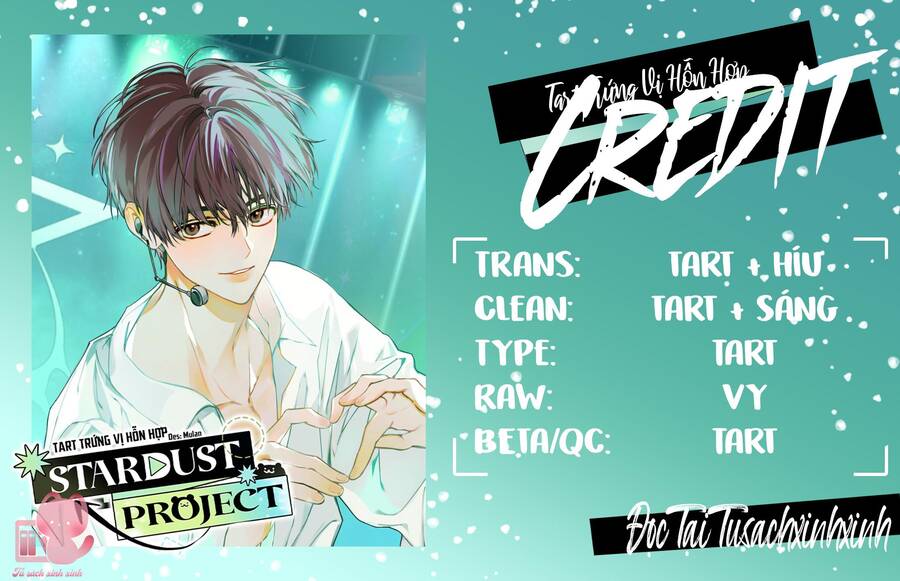 Tôi Trở Thành Thành Viên Trẻ Tuổi Nhất Nhóm Nhạc Idol Nam: Chương 17