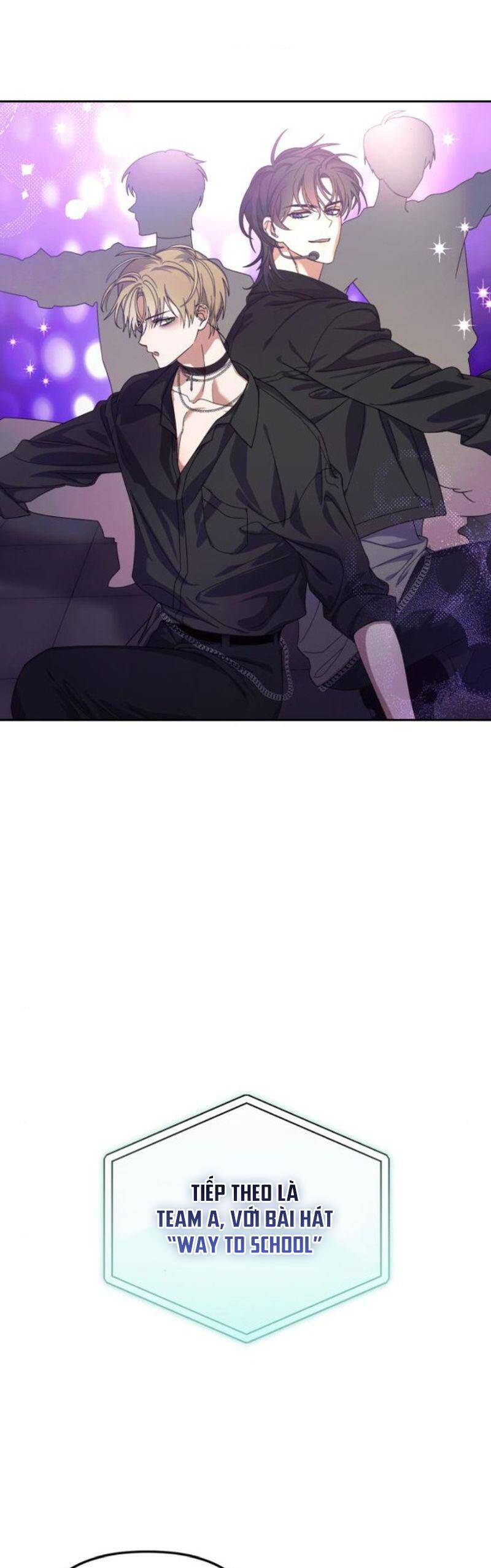 Tôi Trở Thành Thành Viên Trẻ Tuổi Nhất Nhóm Nhạc Idol Nam: Chương 17