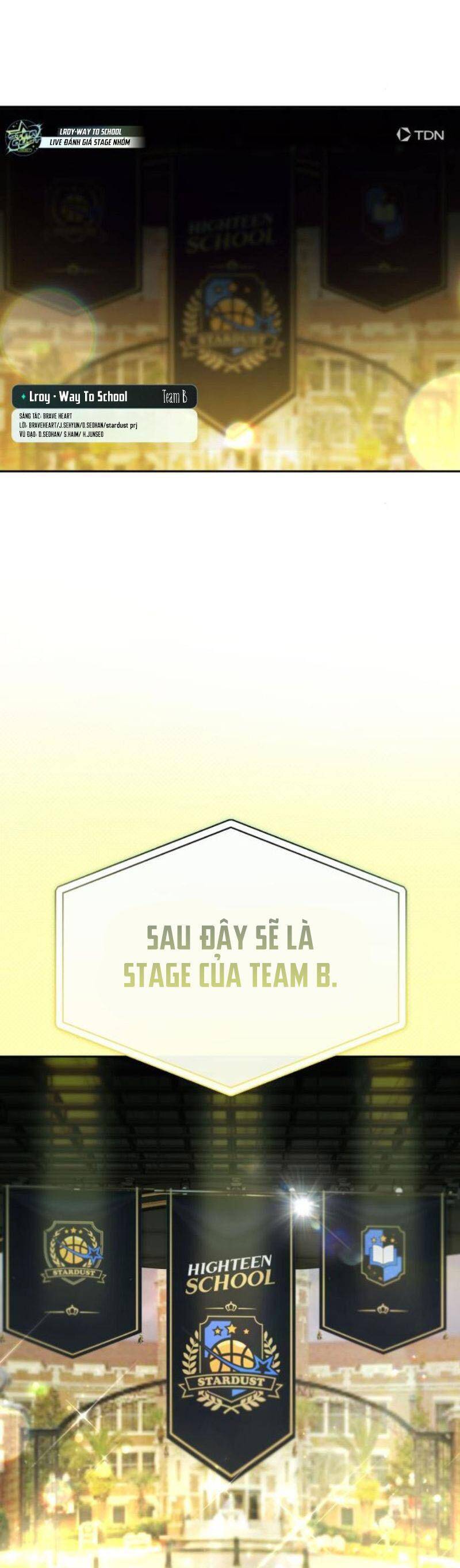 Tôi Trở Thành Thành Viên Trẻ Tuổi Nhất Nhóm Nhạc Idol Nam: Chương 17