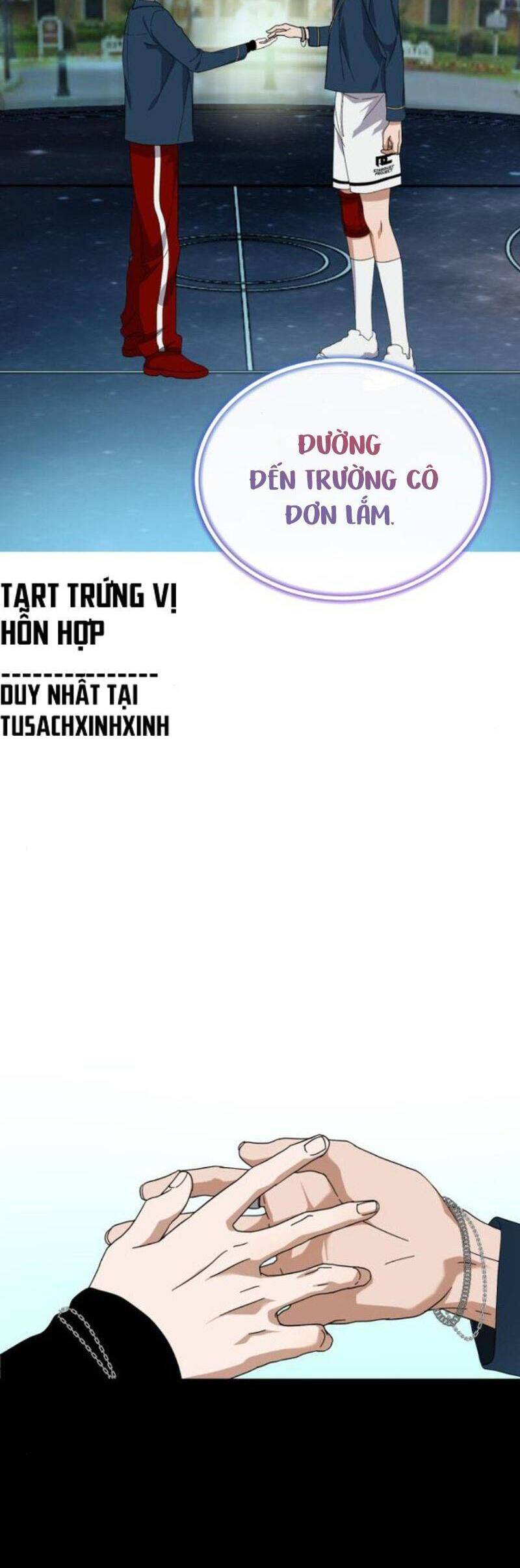 Tôi Trở Thành Thành Viên Trẻ Tuổi Nhất Nhóm Nhạc Idol Nam: Chương 17