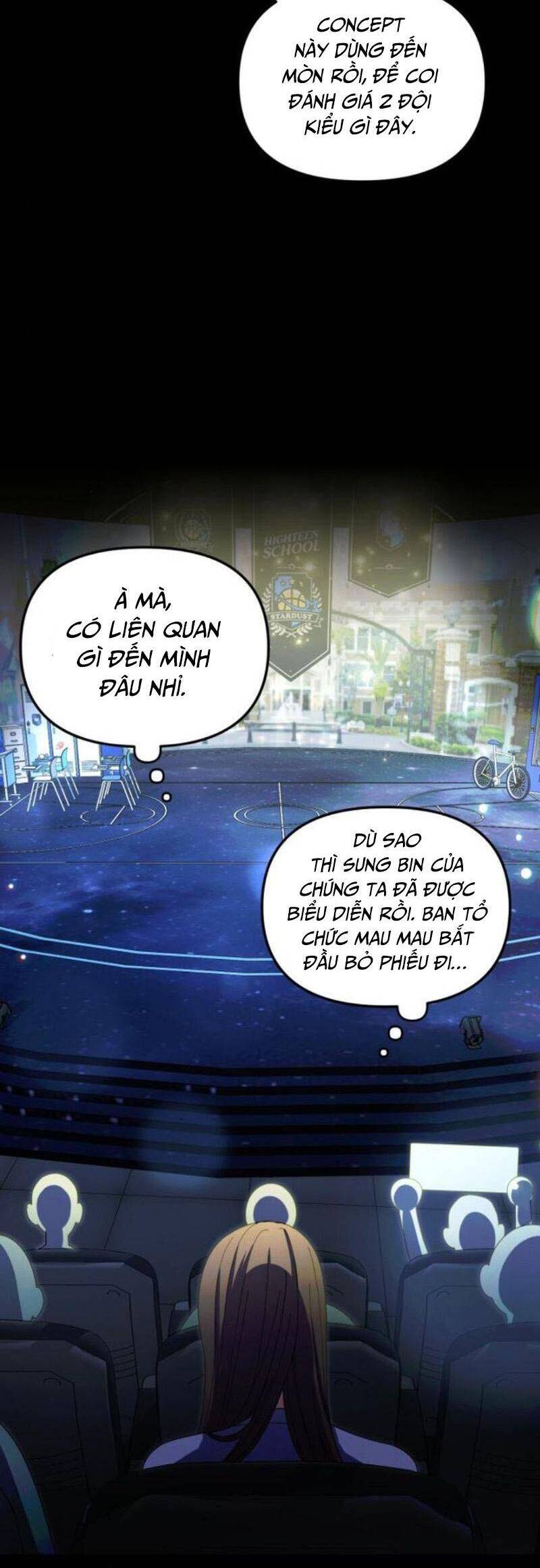 Tôi Trở Thành Thành Viên Trẻ Tuổi Nhất Nhóm Nhạc Idol Nam: Chương 17