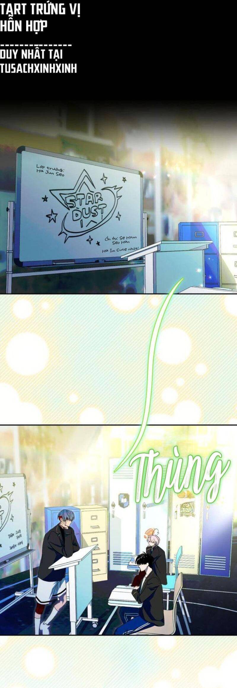 Tôi Trở Thành Thành Viên Trẻ Tuổi Nhất Nhóm Nhạc Idol Nam: Chương 17