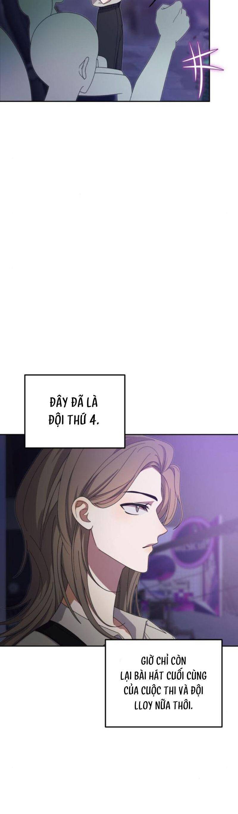 Tôi Trở Thành Thành Viên Trẻ Tuổi Nhất Nhóm Nhạc Idol Nam: Chương 17