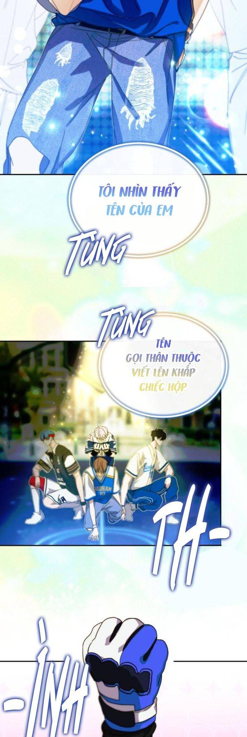 Tôi Trở Thành Thành Viên Trẻ Tuổi Nhất Nhóm Nhạc Idol Nam: Chương 17