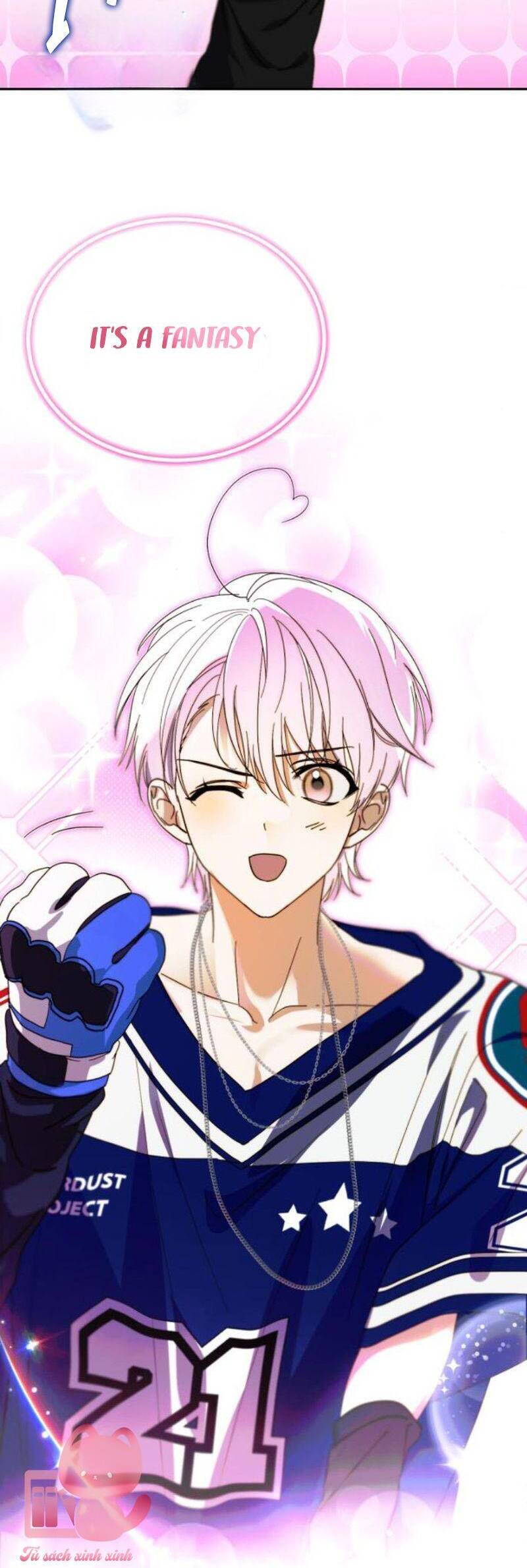 Tôi Trở Thành Thành Viên Trẻ Tuổi Nhất Nhóm Nhạc Idol Nam: Chương 17