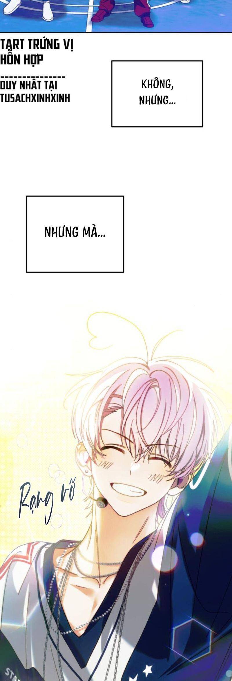 Tôi Trở Thành Thành Viên Trẻ Tuổi Nhất Nhóm Nhạc Idol Nam: Chương 17