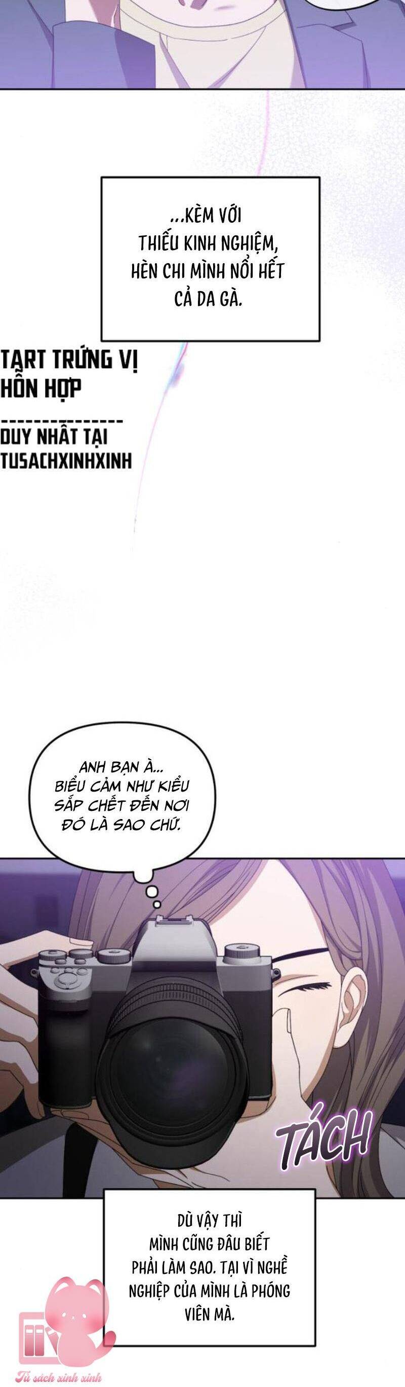 Tôi Trở Thành Thành Viên Trẻ Tuổi Nhất Nhóm Nhạc Idol Nam: Chương 17