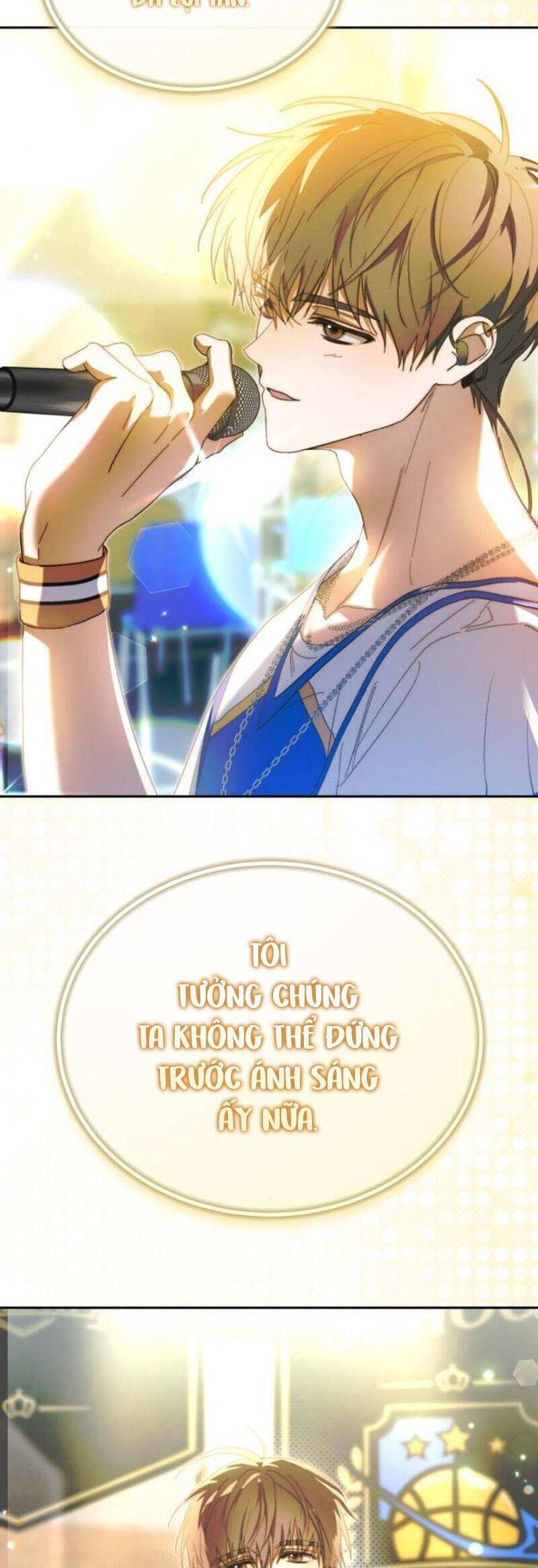 Tôi Trở Thành Thành Viên Trẻ Tuổi Nhất Nhóm Nhạc Idol Nam: Chương 17