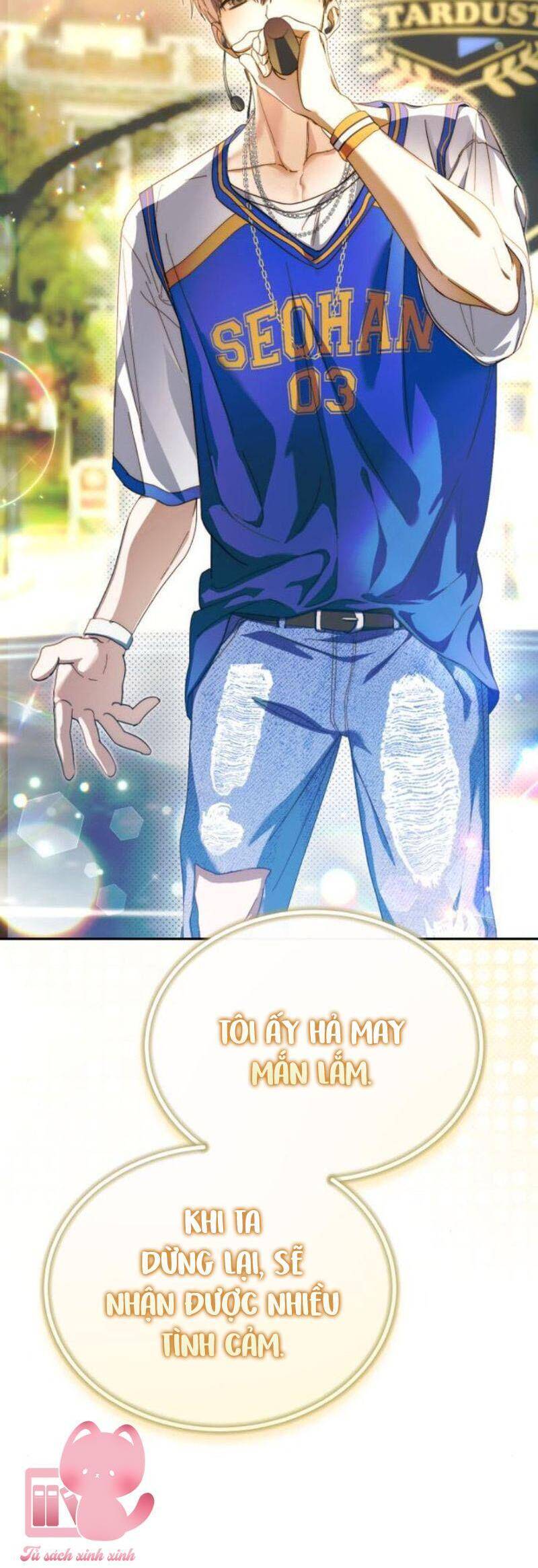 Tôi Trở Thành Thành Viên Trẻ Tuổi Nhất Nhóm Nhạc Idol Nam: Chương 17