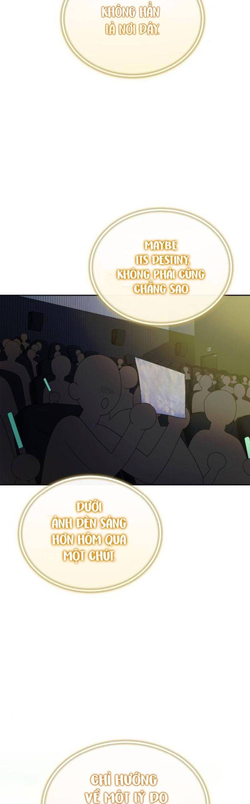 Tôi Trở Thành Thành Viên Trẻ Tuổi Nhất Nhóm Nhạc Idol Nam: Chương 17