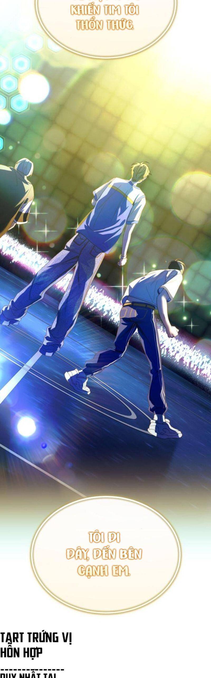 Tôi Trở Thành Thành Viên Trẻ Tuổi Nhất Nhóm Nhạc Idol Nam: Chương 17