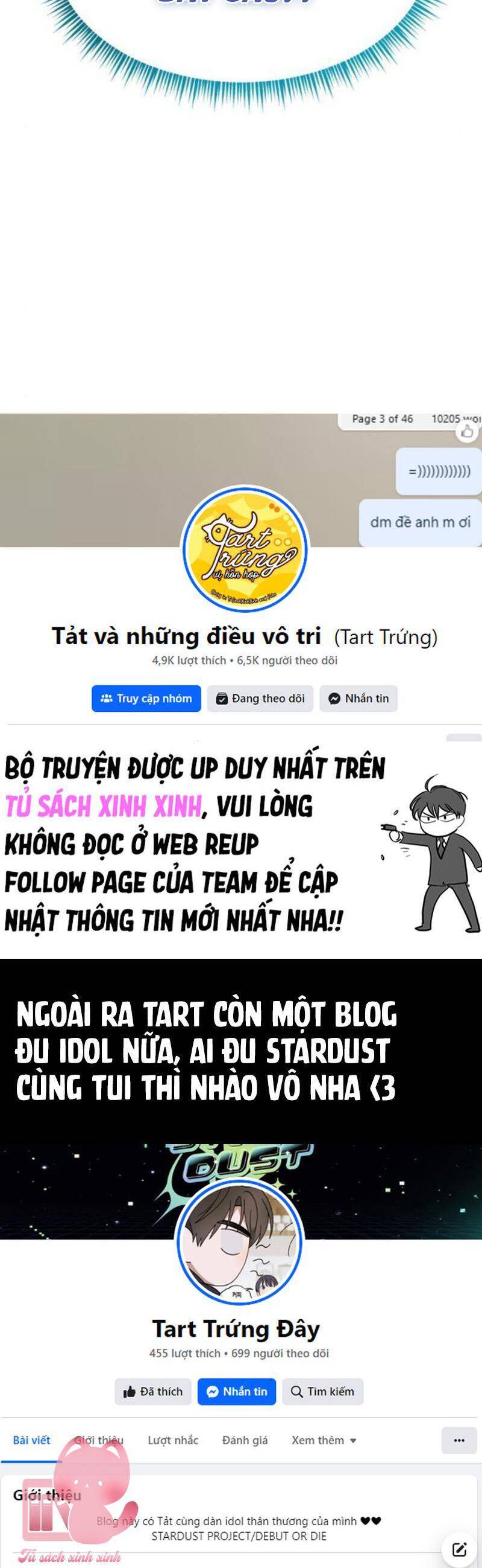 Tôi Trở Thành Thành Viên Trẻ Tuổi Nhất Nhóm Nhạc Idol Nam: Chương 17
