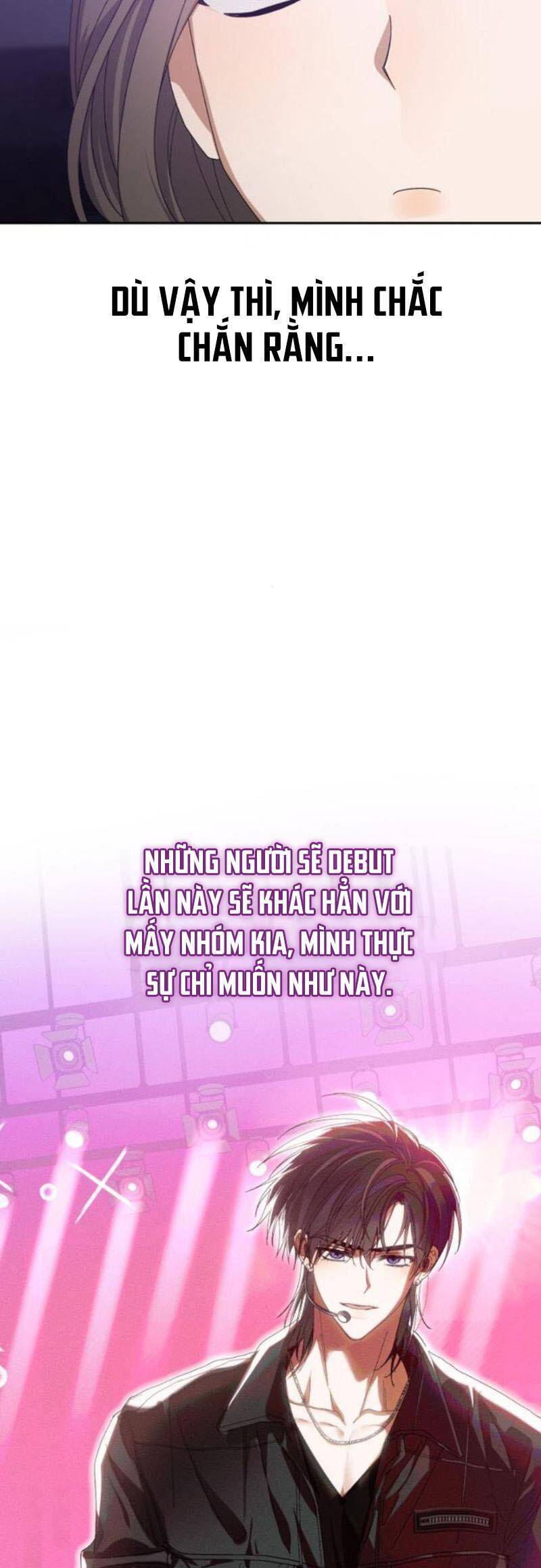 Tôi Trở Thành Thành Viên Trẻ Tuổi Nhất Nhóm Nhạc Idol Nam: Chương 17